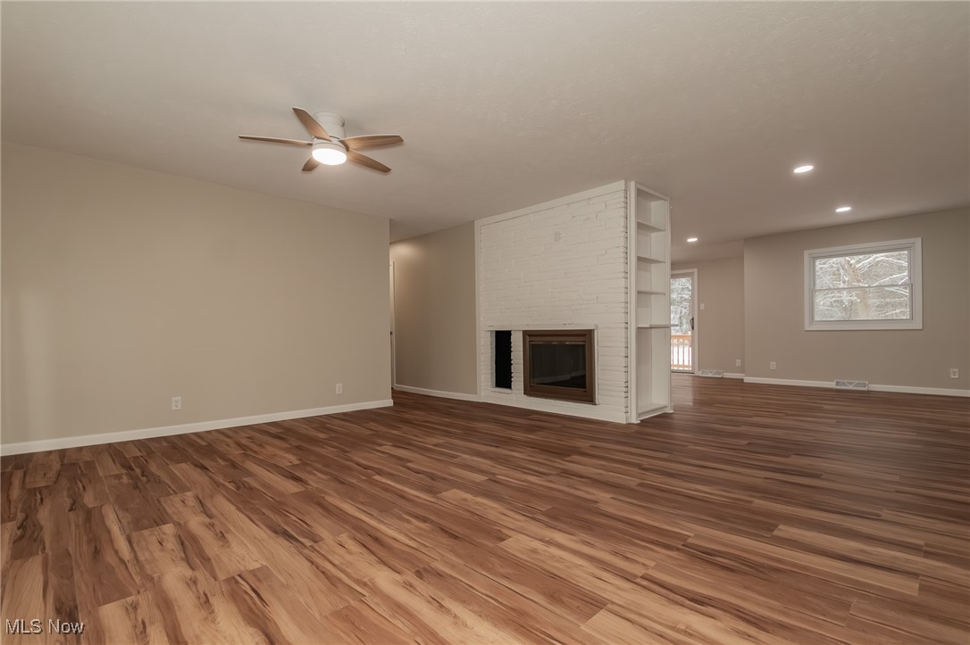 Horseshoe Glen - Residential