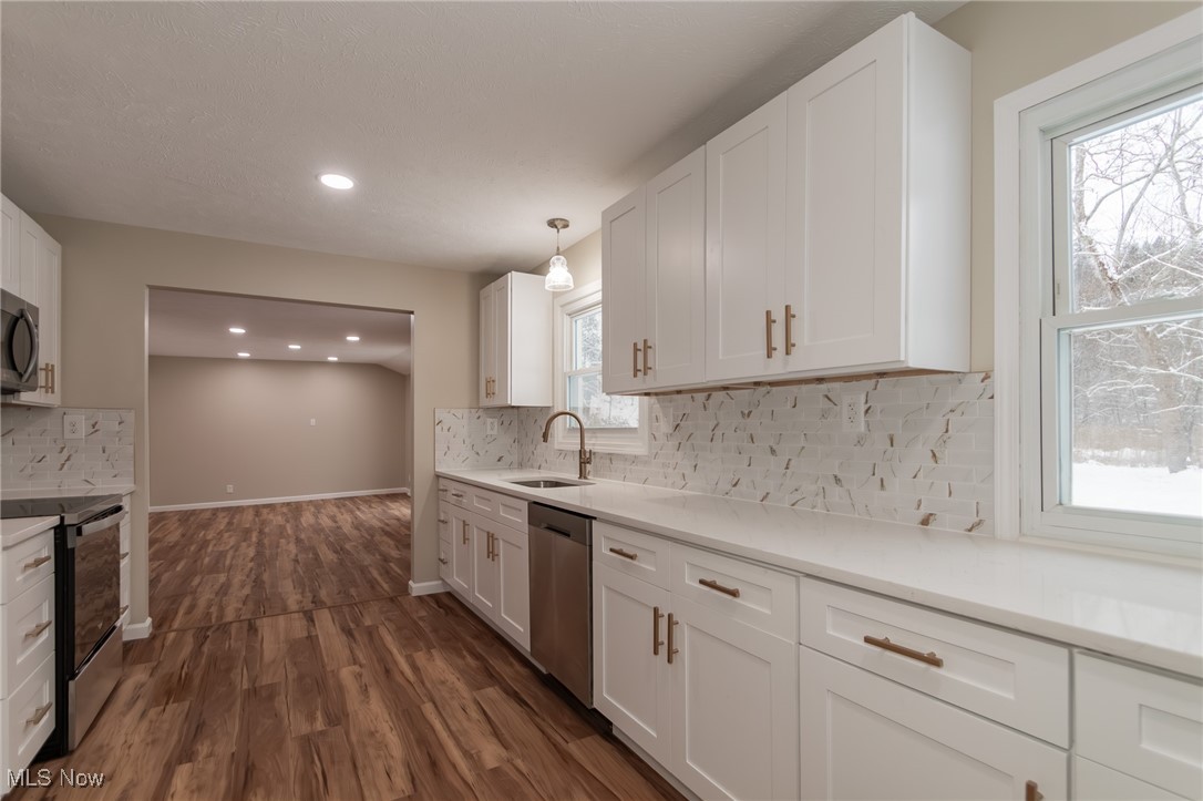 Horseshoe Glen - Residential