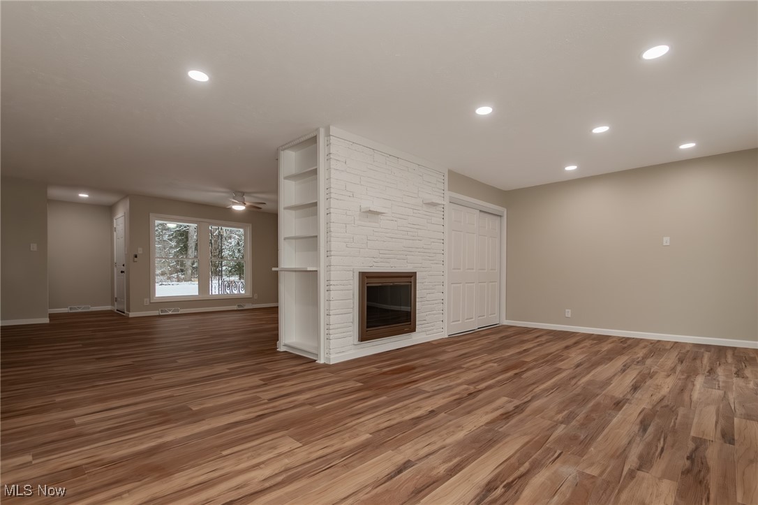 Horseshoe Glen - Residential