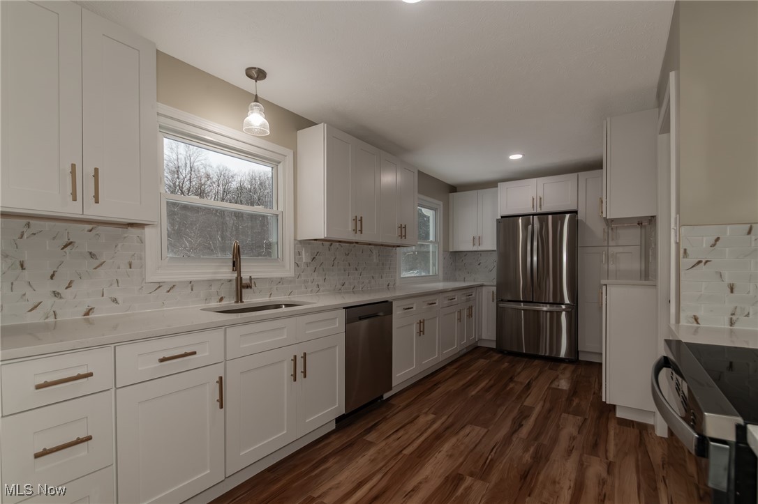 Horseshoe Glen - Residential