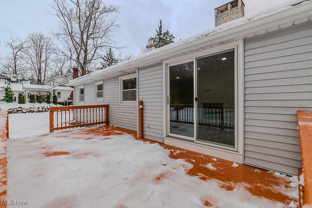 Horseshoe Glen - Residential