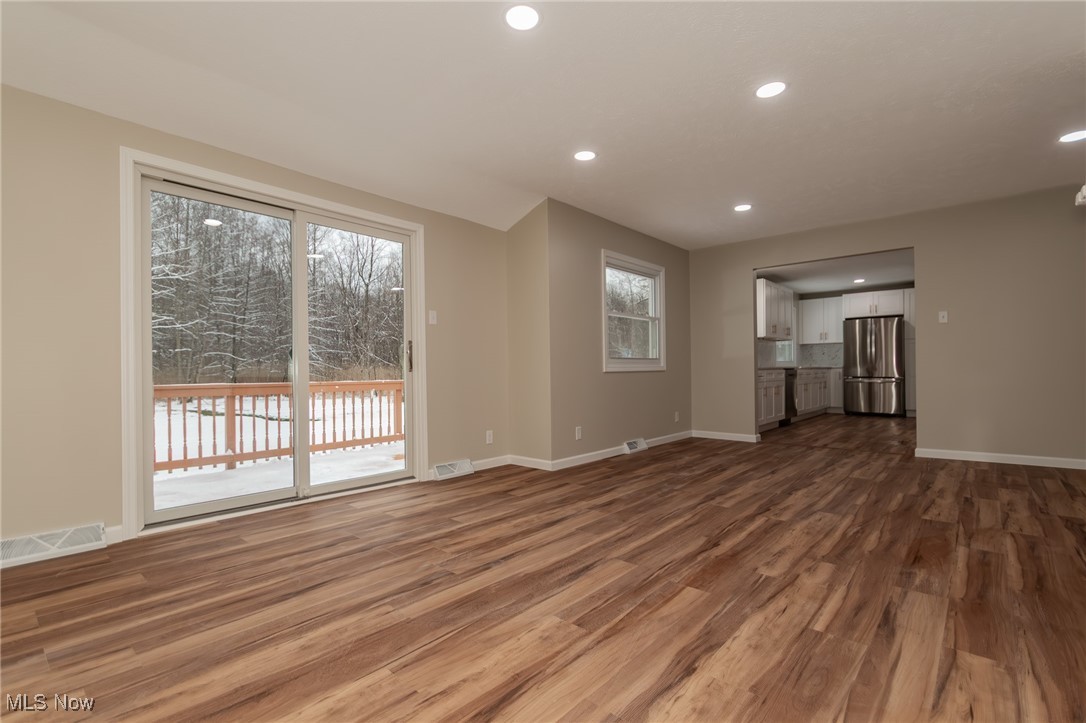 Horseshoe Glen - Residential