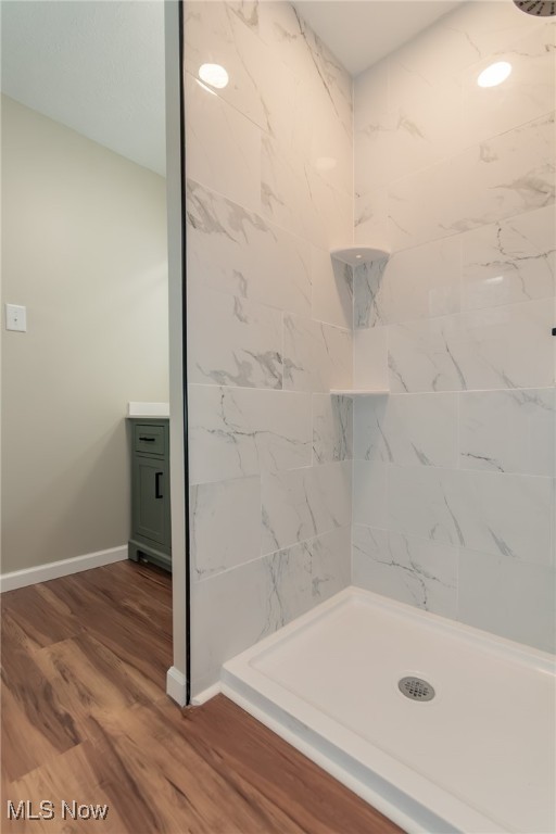 Horseshoe Glen - Residential