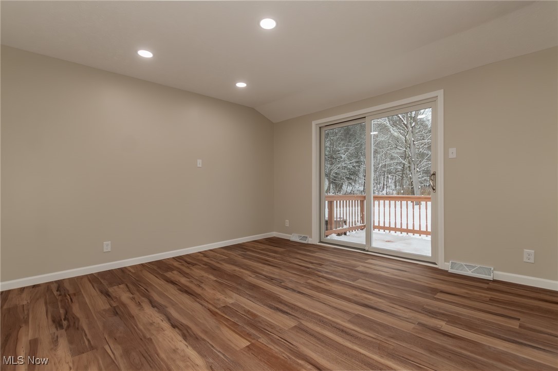 Horseshoe Glen - Residential