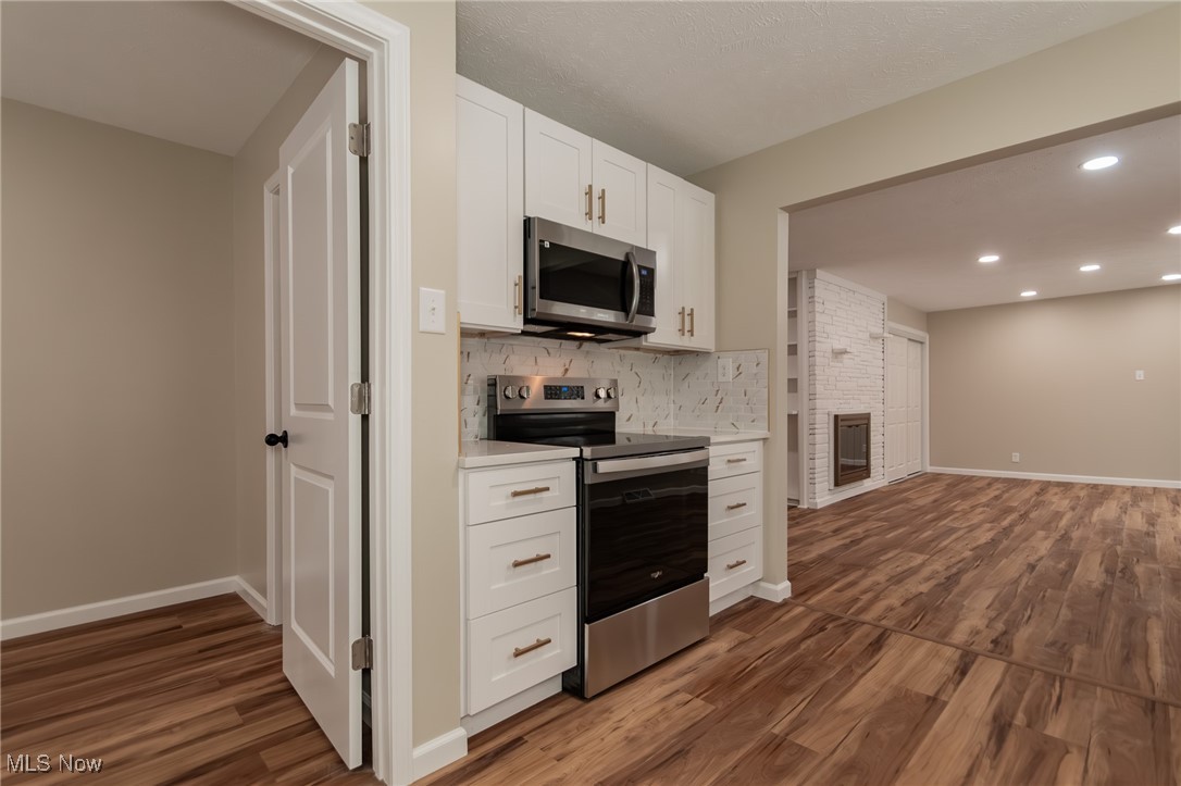 Horseshoe Glen - Residential