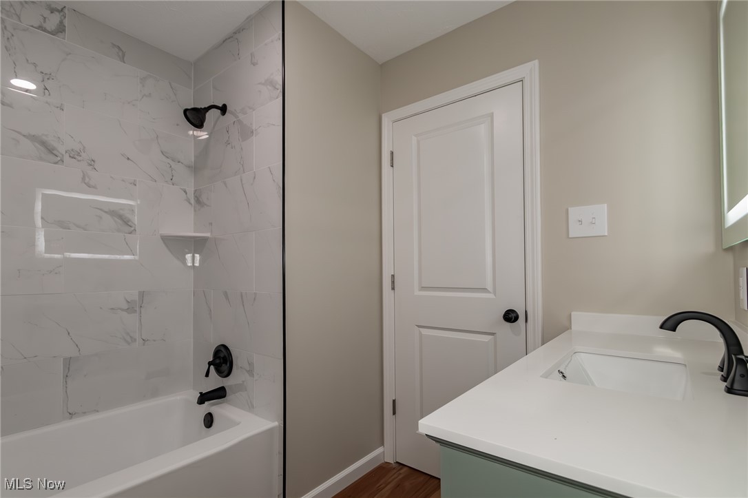 Horseshoe Glen - Residential