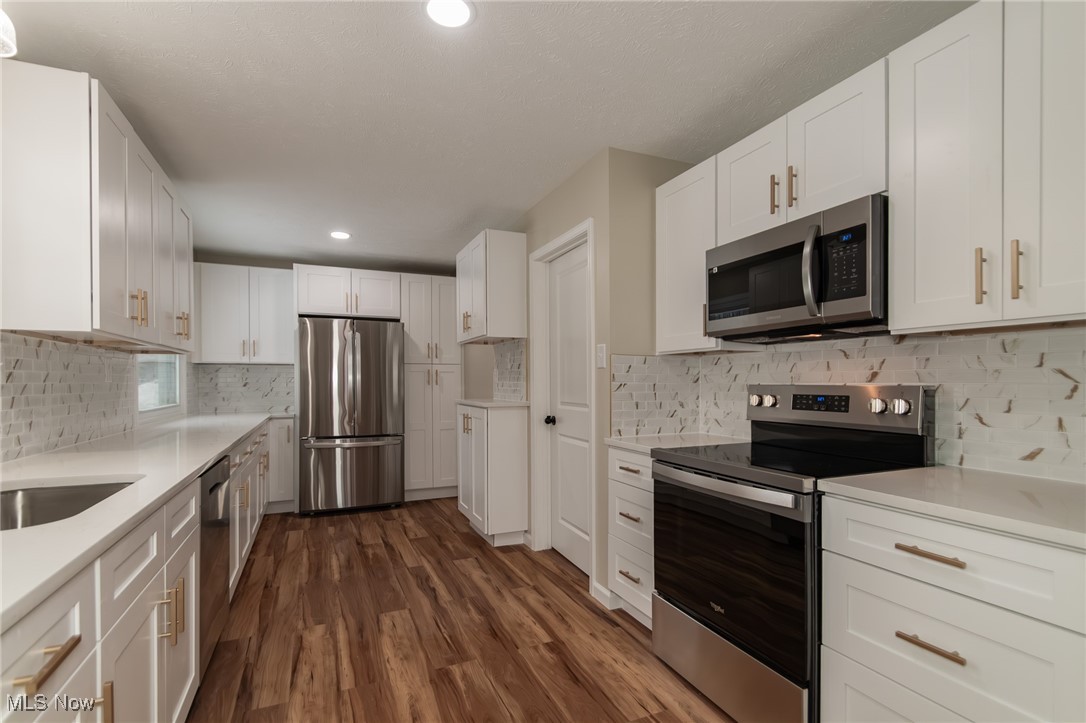 Horseshoe Glen - Residential