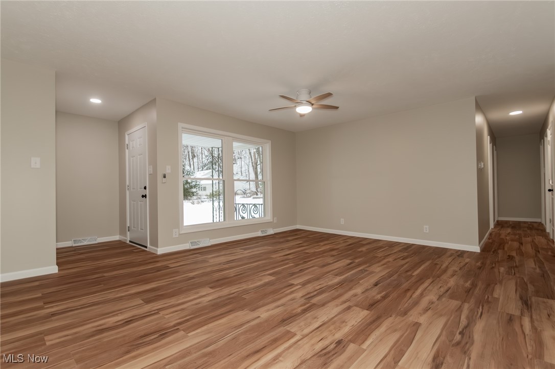 Horseshoe Glen - Residential