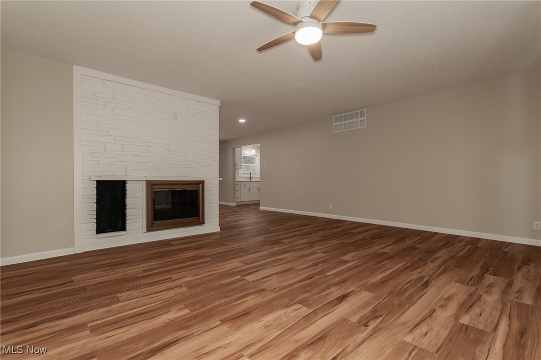 Horseshoe Glen - Residential