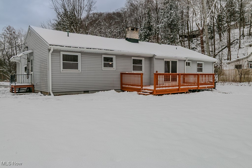 Horseshoe Glen - Residential