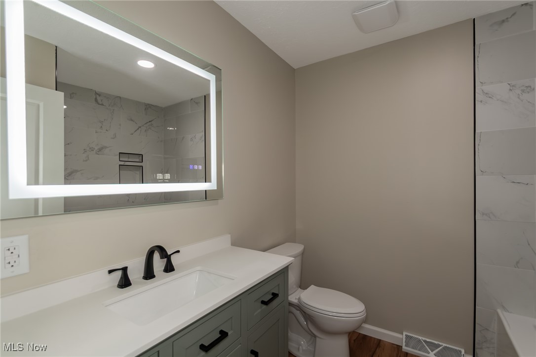 Horseshoe Glen - Residential