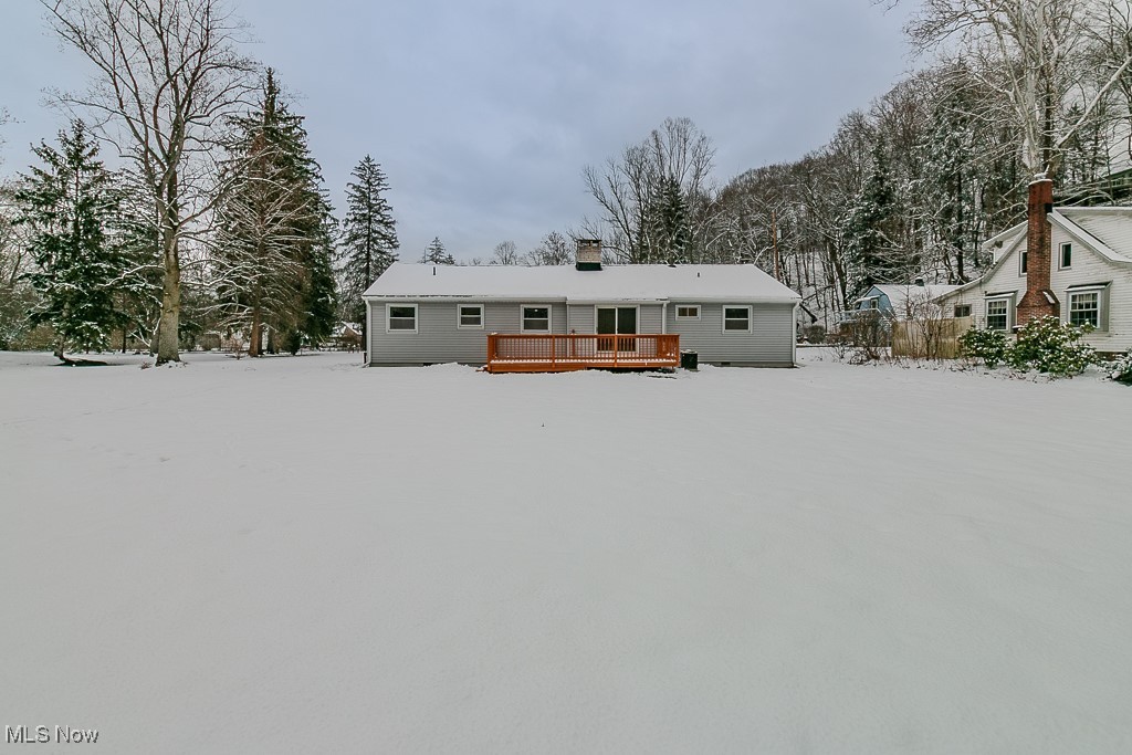 Horseshoe Glen - Residential