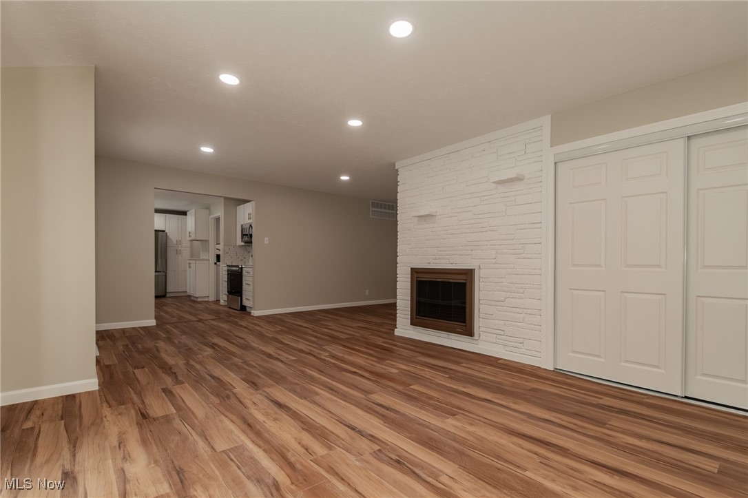 Horseshoe Glen - Residential