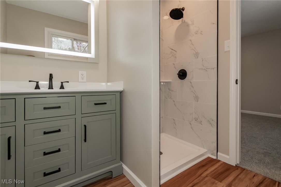 Horseshoe Glen - Residential