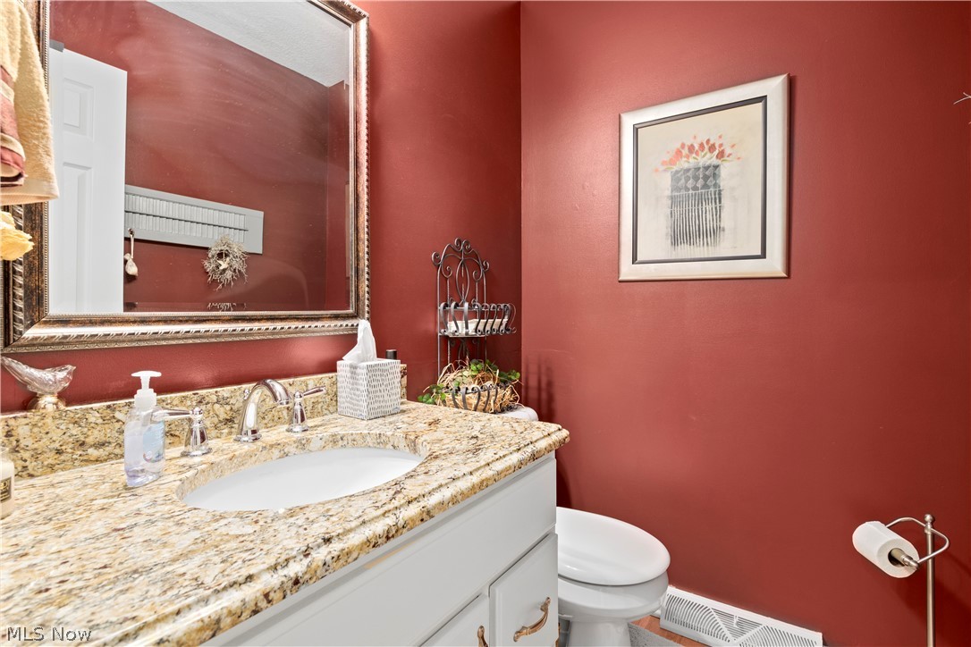 Turnberry Sub Ph 1 - Residential