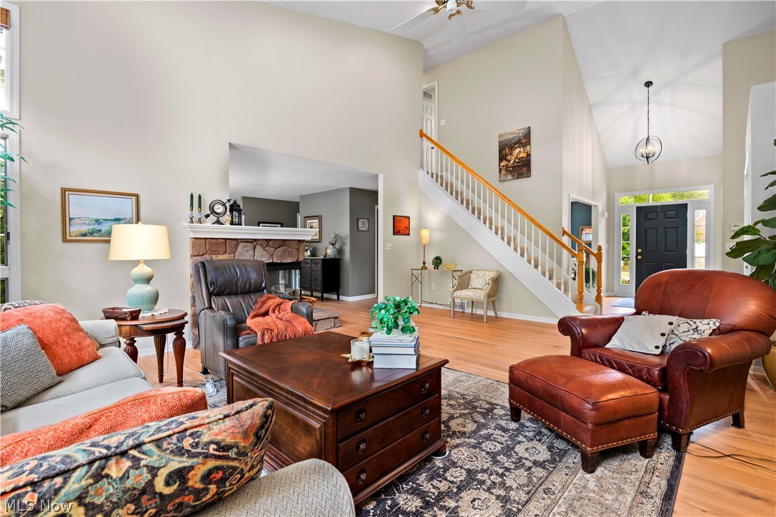 Turnberry Sub Ph 1 - Residential