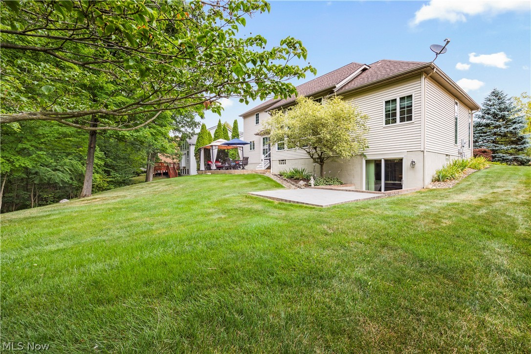 Turnberry Sub Ph 1 - Residential