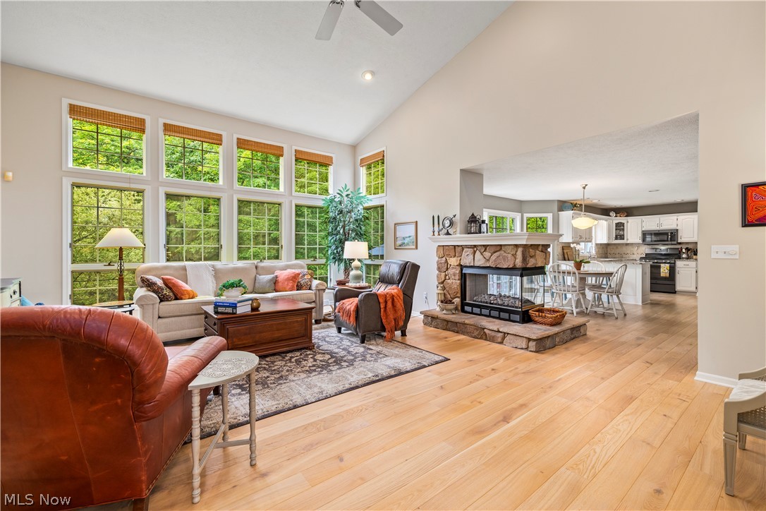 Turnberry Sub Ph 1 - Residential