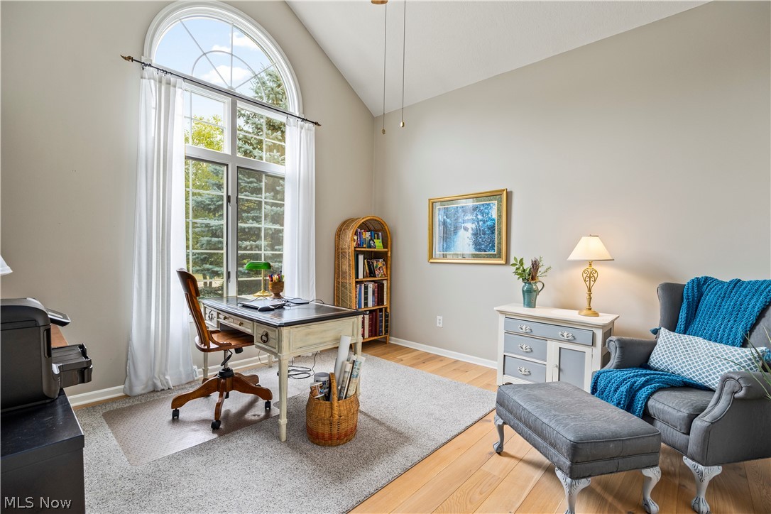 Turnberry Sub Ph 1 - Residential