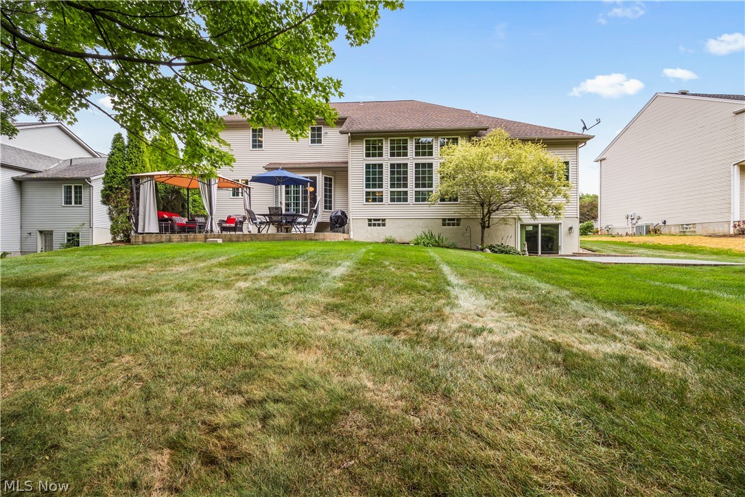 Turnberry Sub Ph 1 - Residential