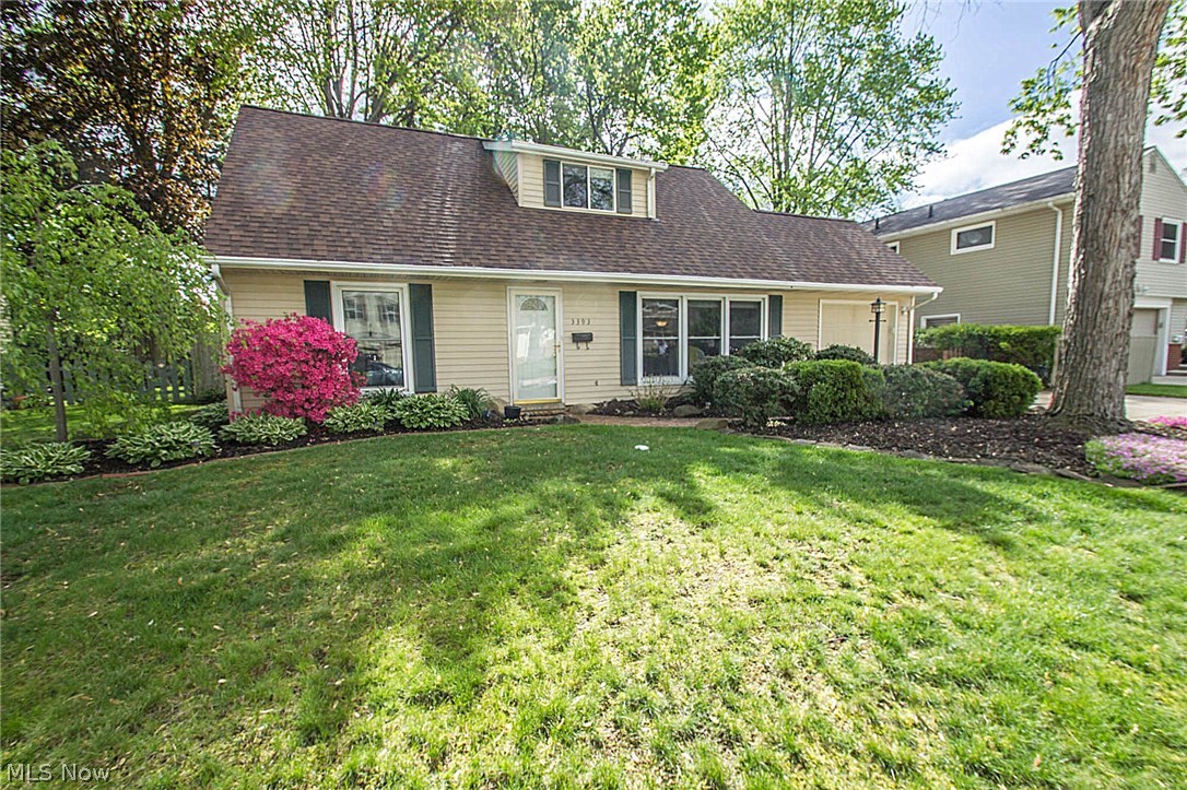 Cuya Manor Sub - Residential