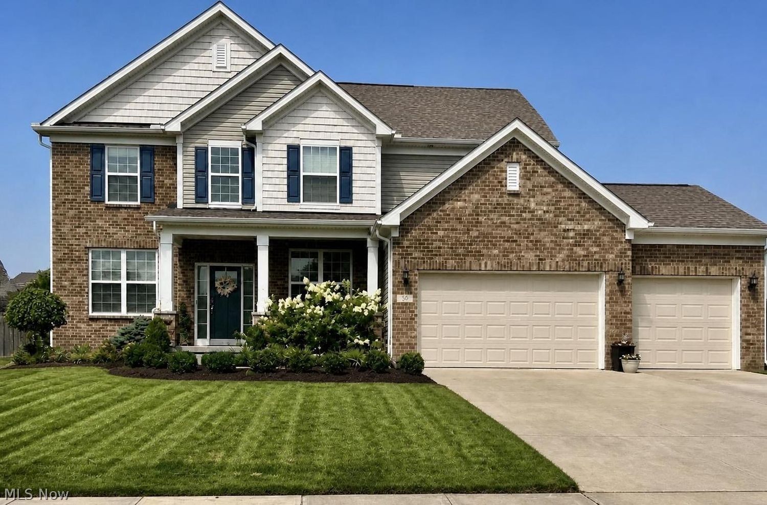 Photo 1 of 31 — 50 Harvester Drive, Copley, OH 44321