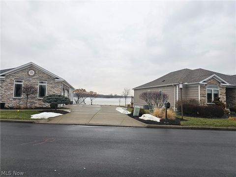 Tiny photo for 28 Shores Drive, Poland, OH 44514 (MLS # 5187416)