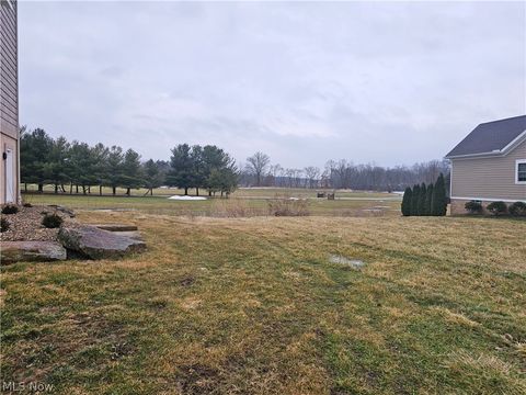 Photo of 28 Shores Drive, Poland, OH 44514 (MLS # 5187416)