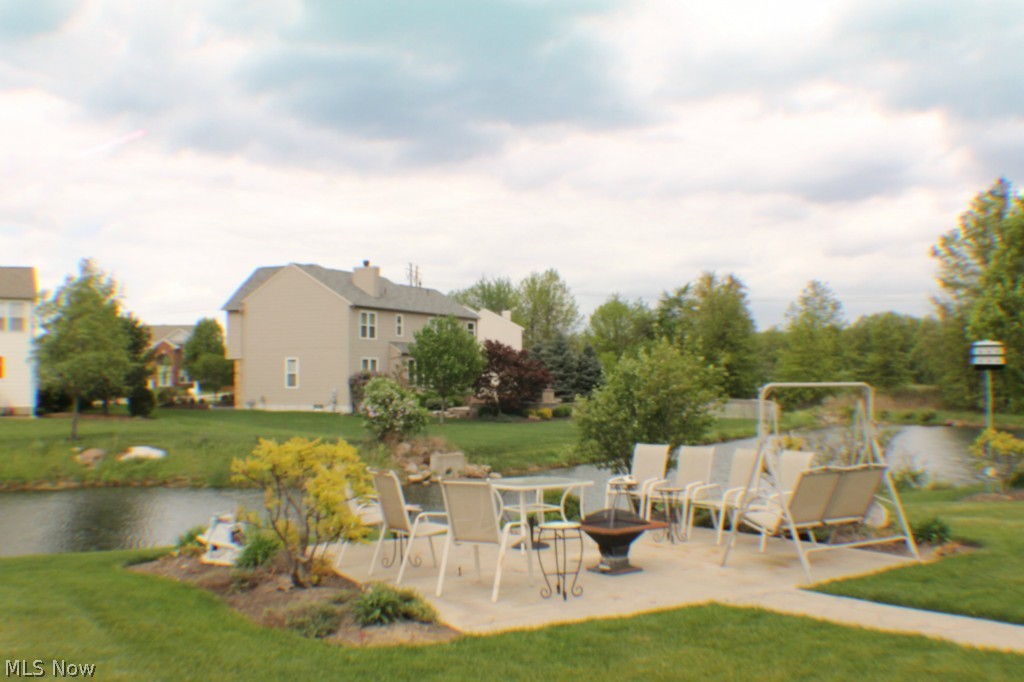 Woodgate Farms Ph 06 - Residential