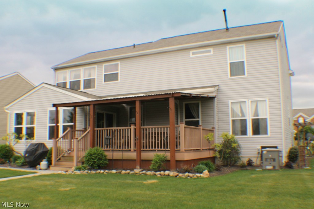 Woodgate Farms Ph 06 - Residential