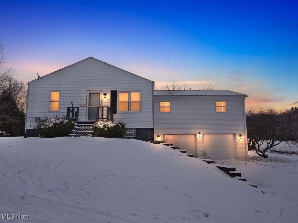 Township/Suffield - Residential