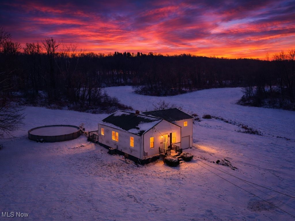 Township/Suffield - Residential