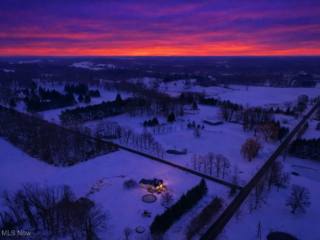 Township/Suffield - Residential