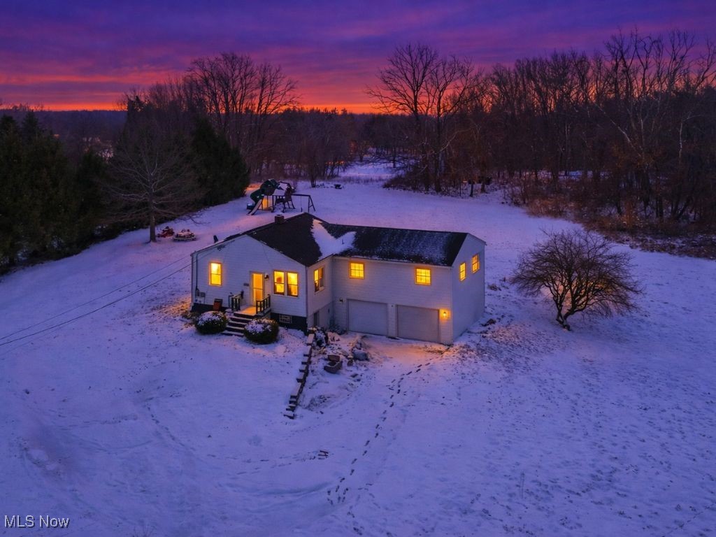 Township/Suffield - Residential