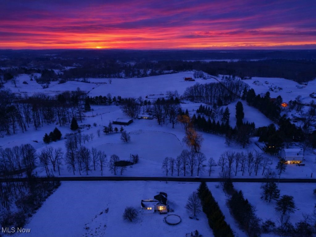 Township/Suffield - Residential