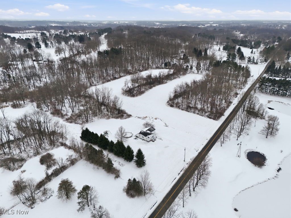 Township/Suffield - Residential