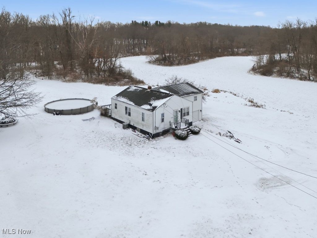 Township/Suffield - Residential