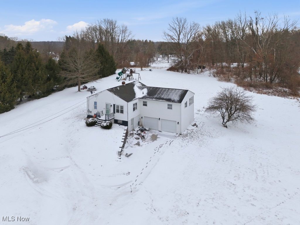 Township/Suffield - Residential