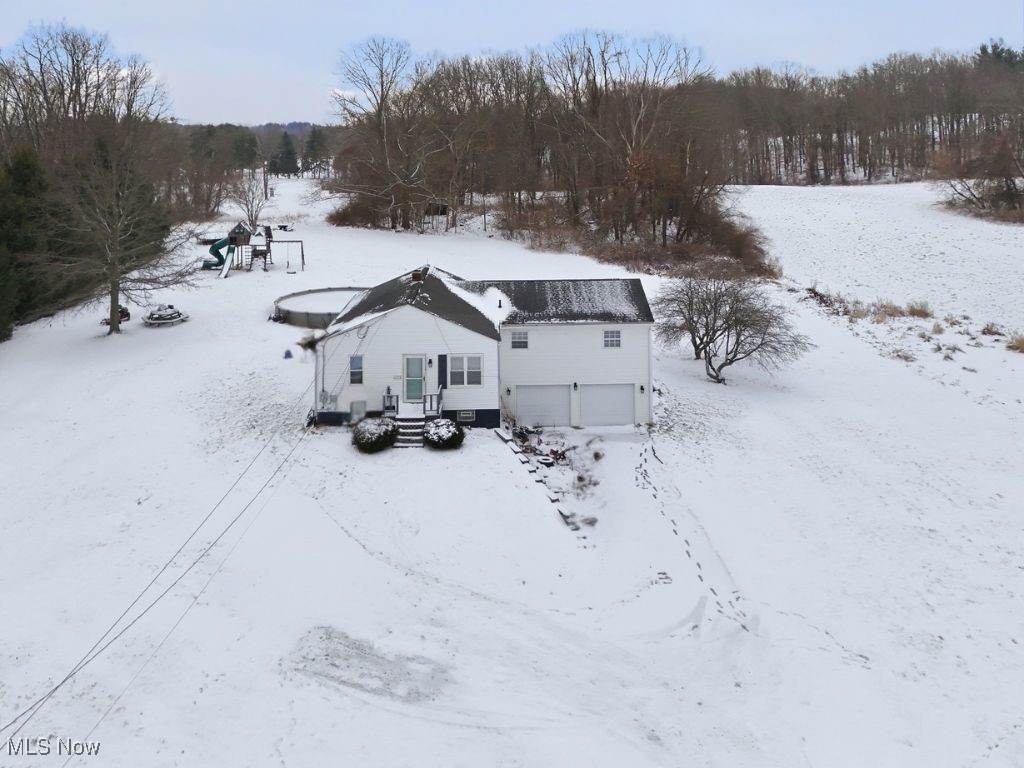 Township/Suffield - Residential