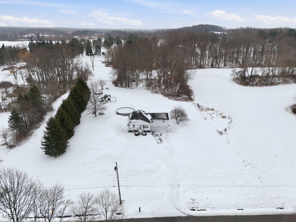 Township/Suffield - Residential