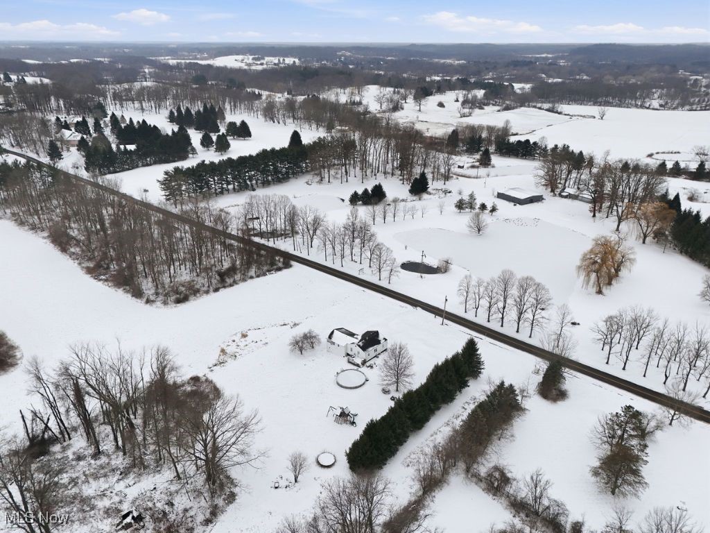 Township/Suffield - Residential