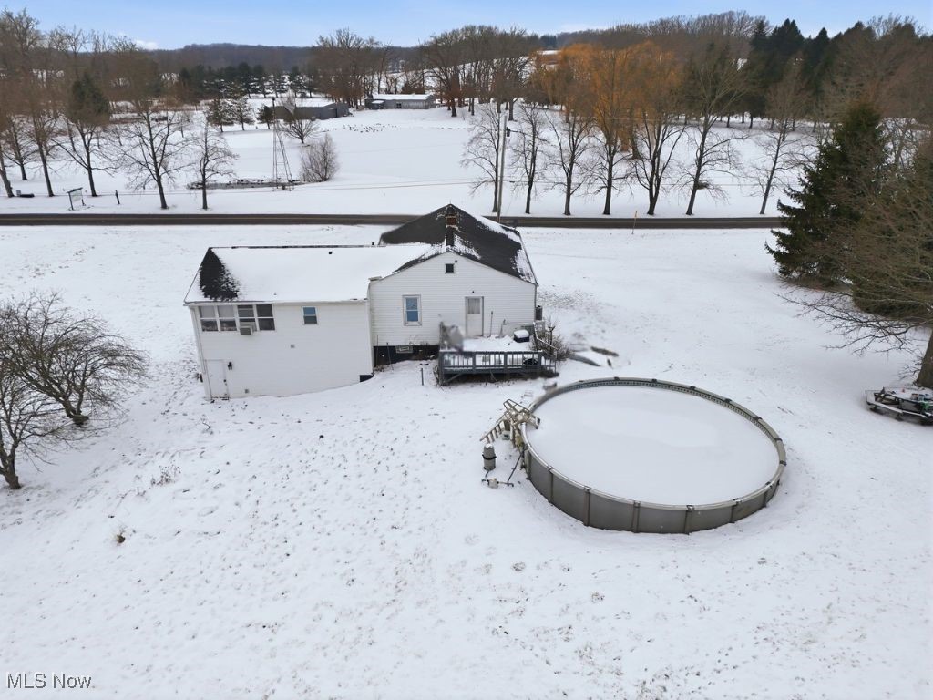 Township/Suffield - Residential