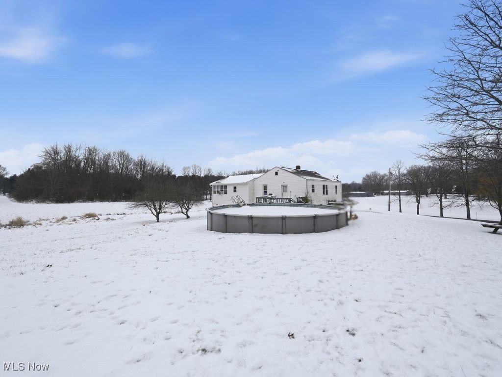 Township/Suffield - Residential