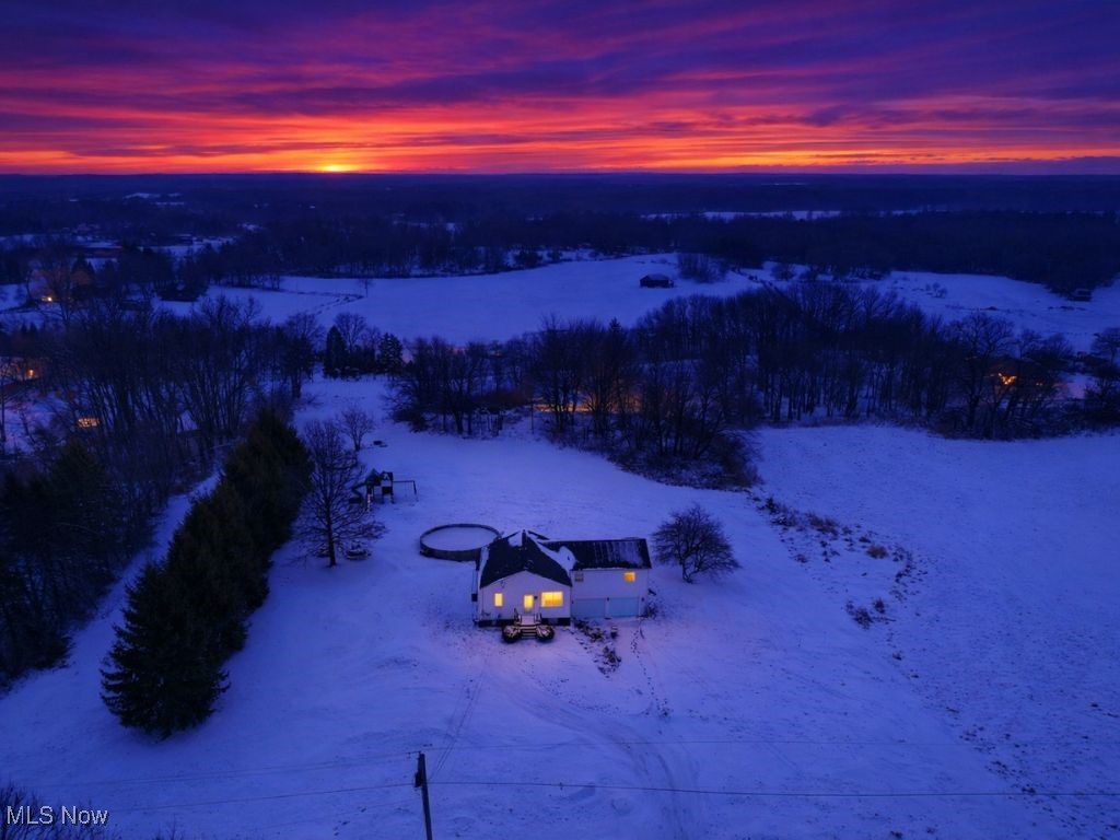 Township/Suffield - Residential