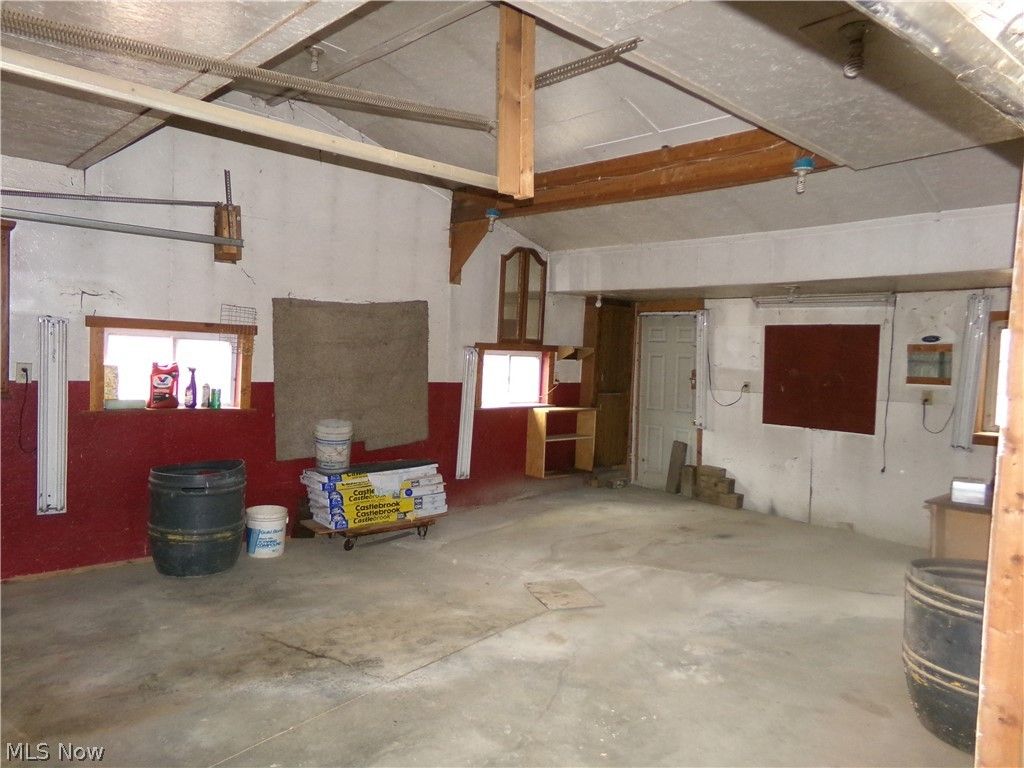 Photo of 317 Mann Drive NE, Waynesburg, OH 44688 (MLS # 5199098)