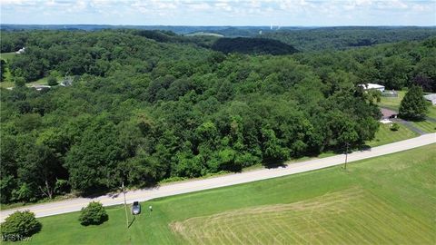 Vacant Land For Sale - Wylie Ridge Road<br/> Hancock County, Weirton, WV 26062