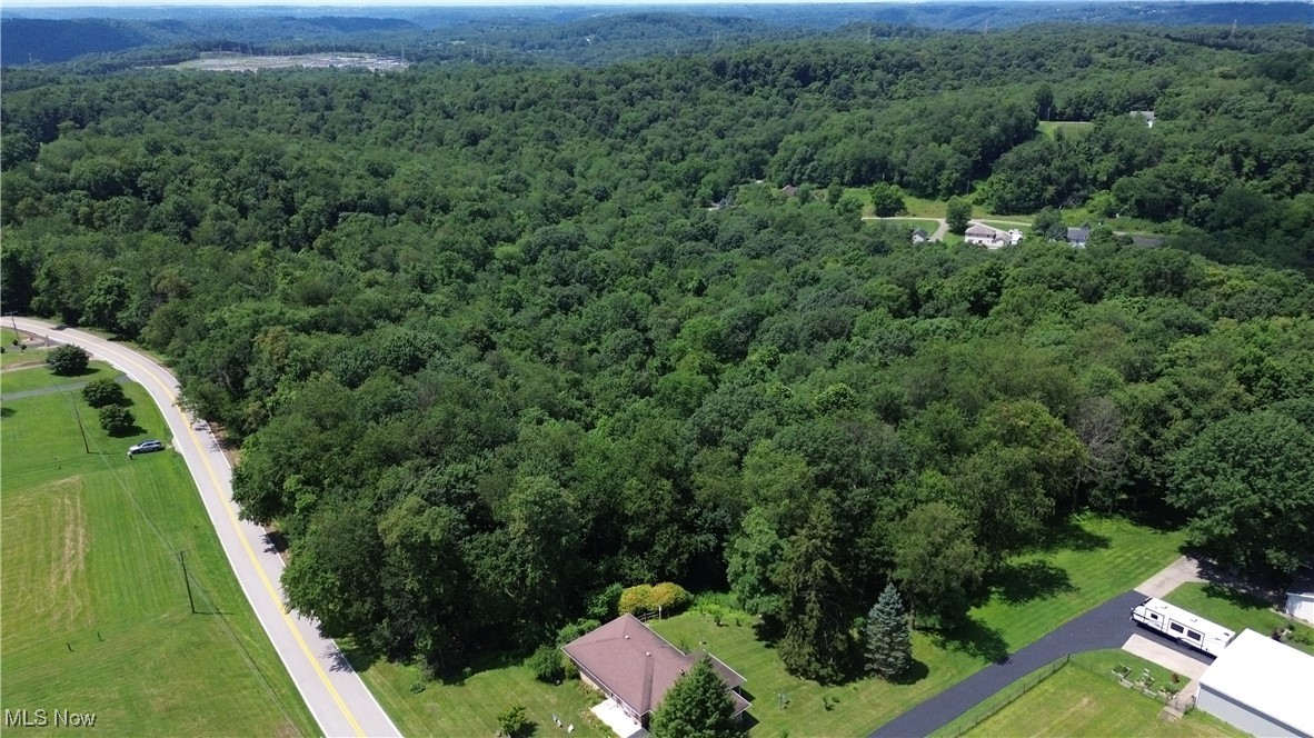 Wylie Ridge Road