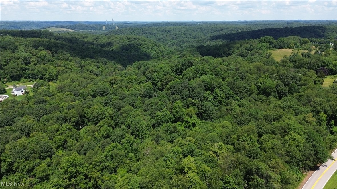Wylie Ridge Road
