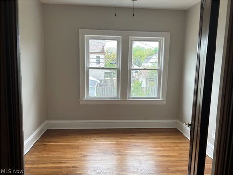 Tiny photo for 1311 W 69th Street #4, Cleveland, OH 44102 (MLS # 5202865)