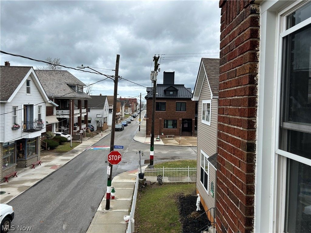 Photo of 1311 W 69th Street #4, Cleveland, OH 44102 (MLS # 5202865)